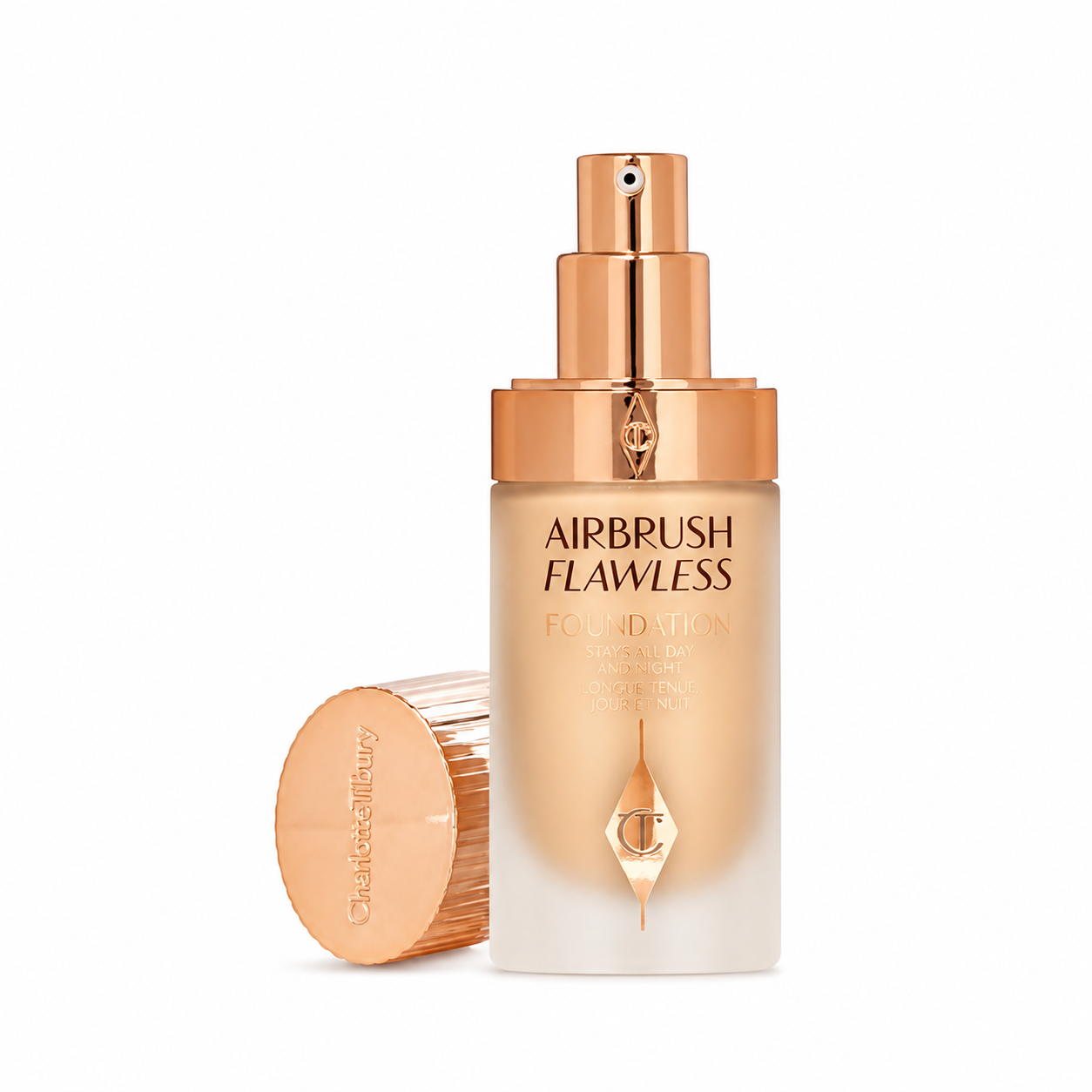 CHARLOTTE TILBURY