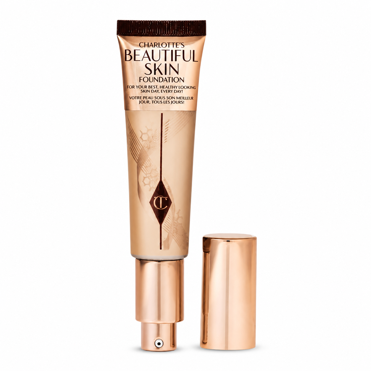 CHARLOTTE TILBURY