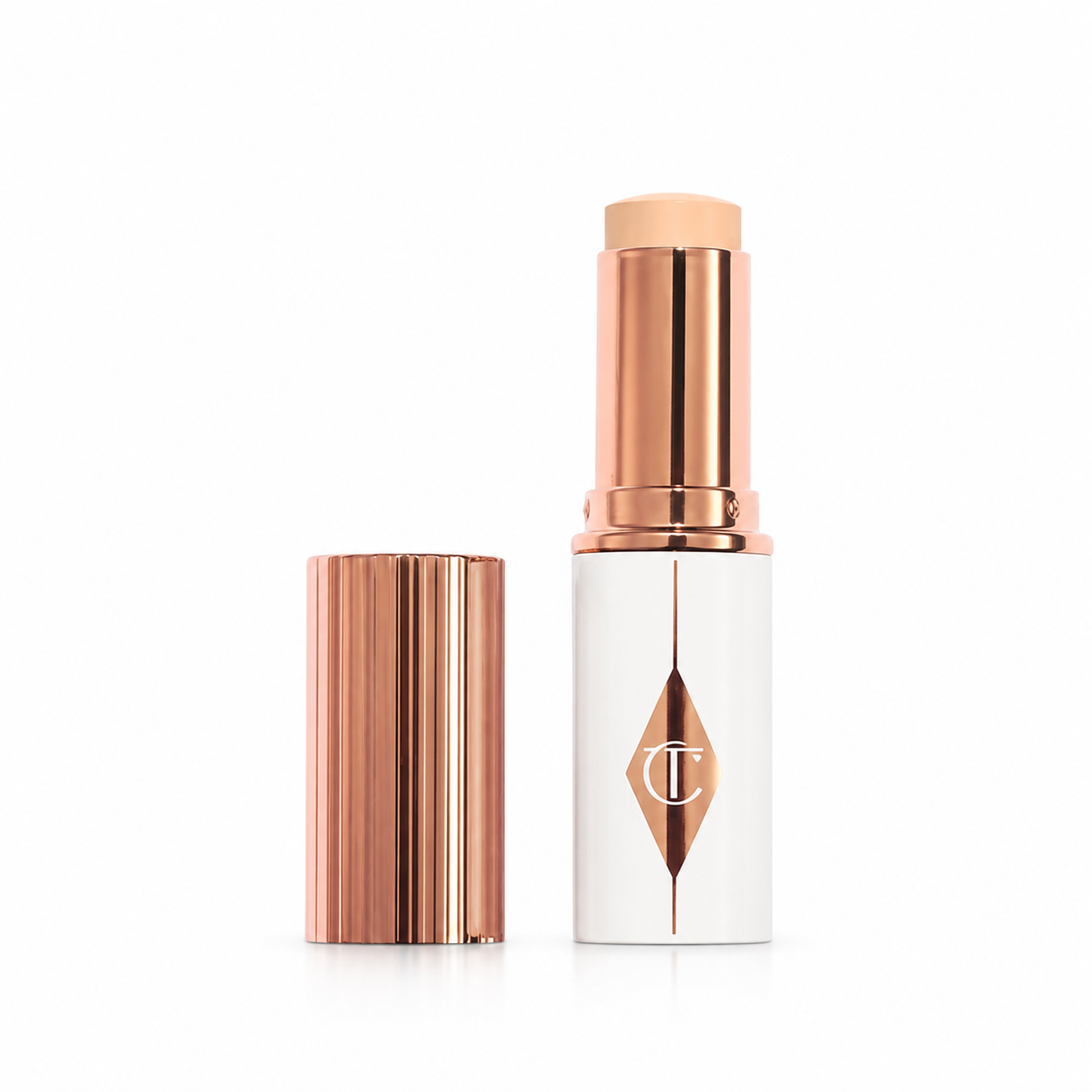 CHARLOTTE TILBURY