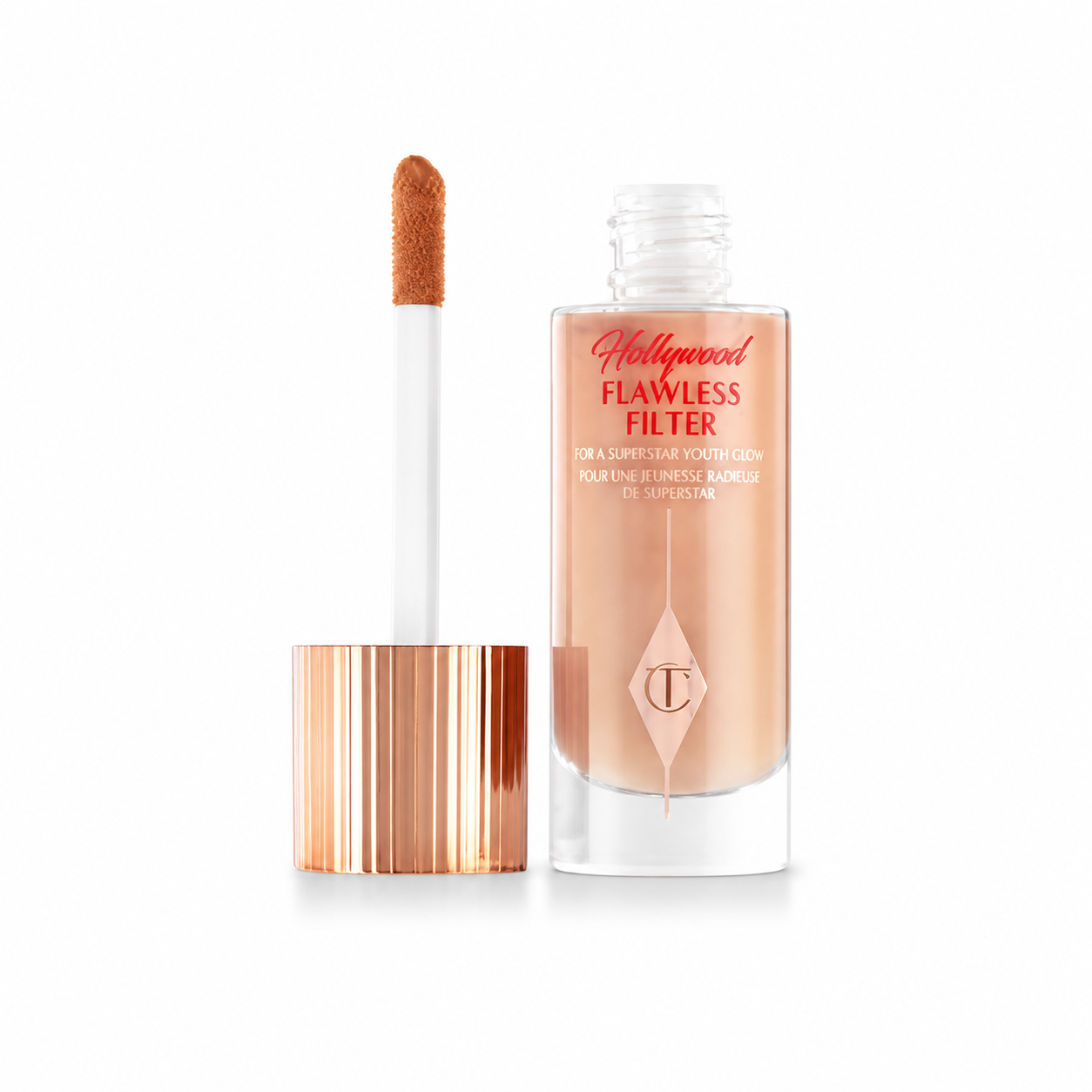 CHARLOTTE TILBURY