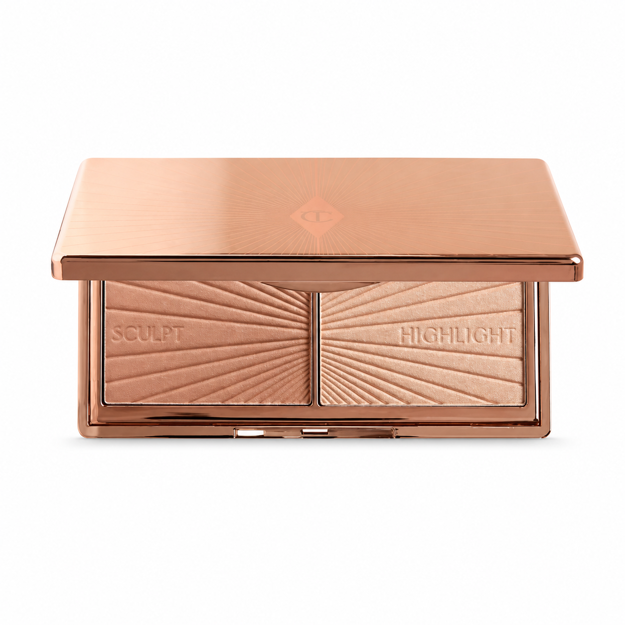 CHARLOTTE TILBURY