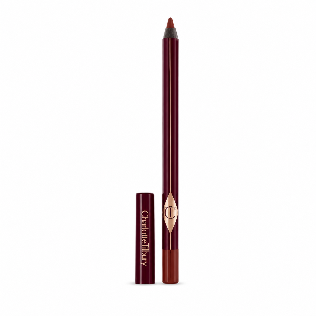 CHARLOTTE TILBURY