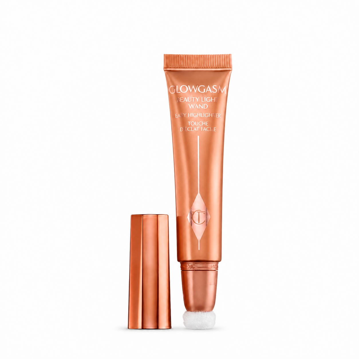 CHARLOTTE TILBURY