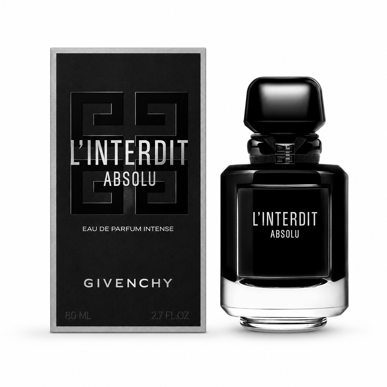 GIVENCHY