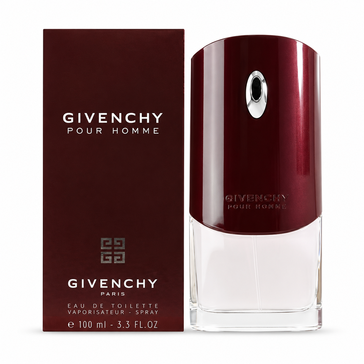 GIVENCHY