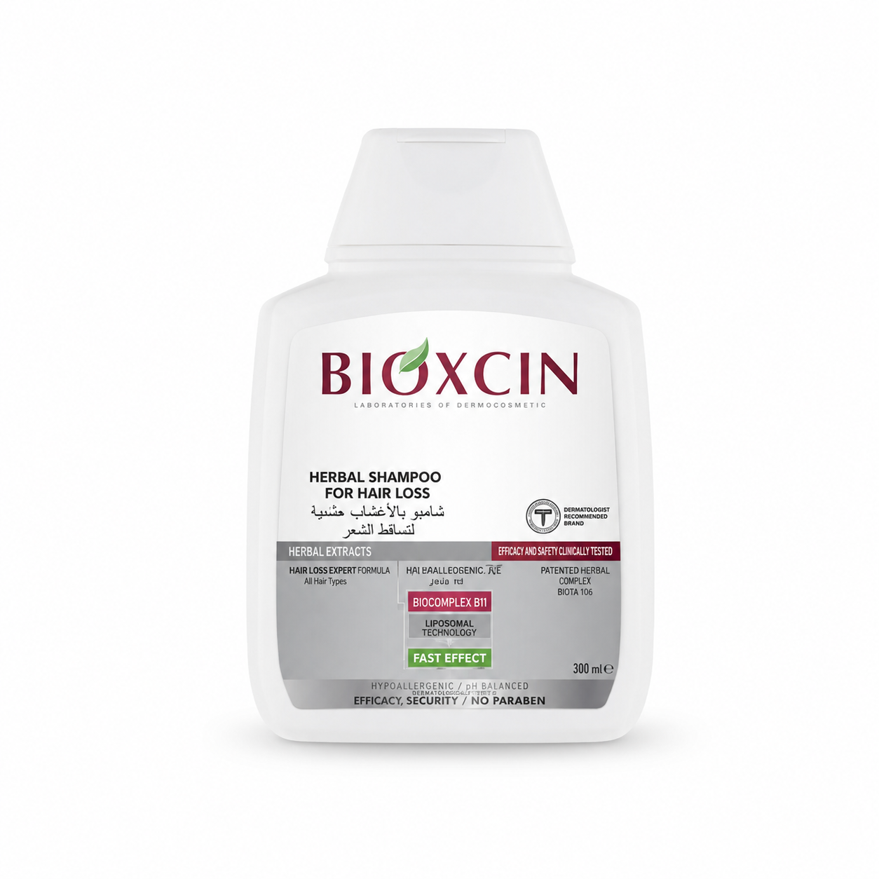 BIOXCIN