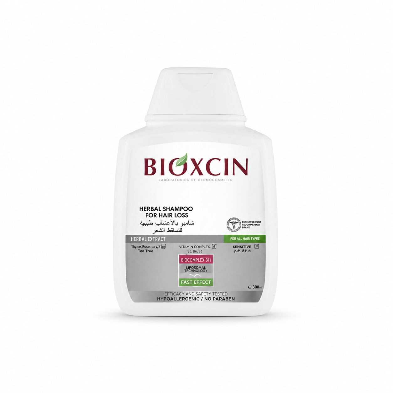 BIOXCIN