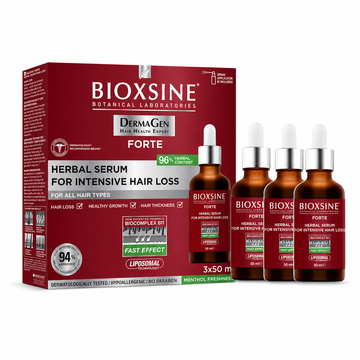 BIOXCIN