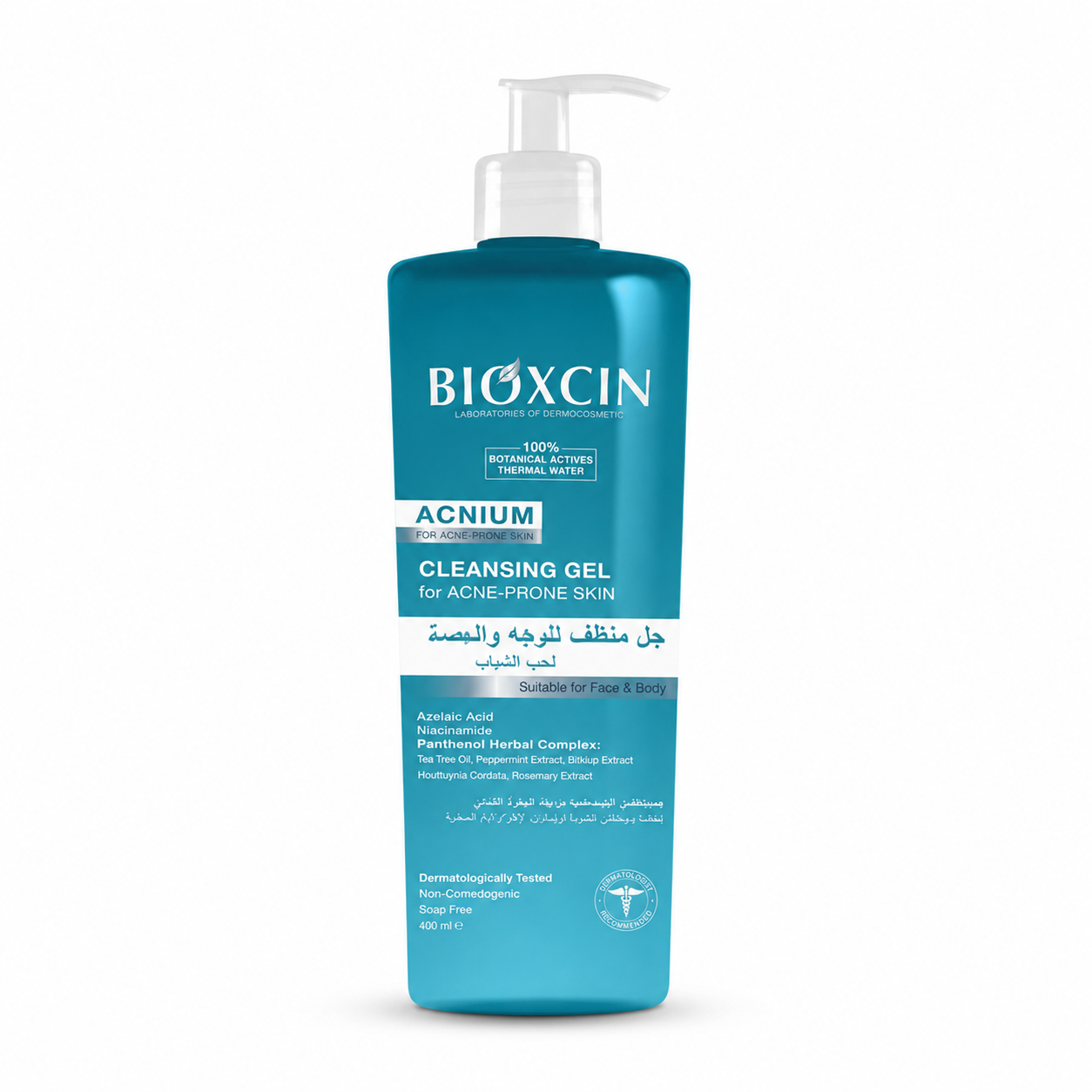 BIOXCIN