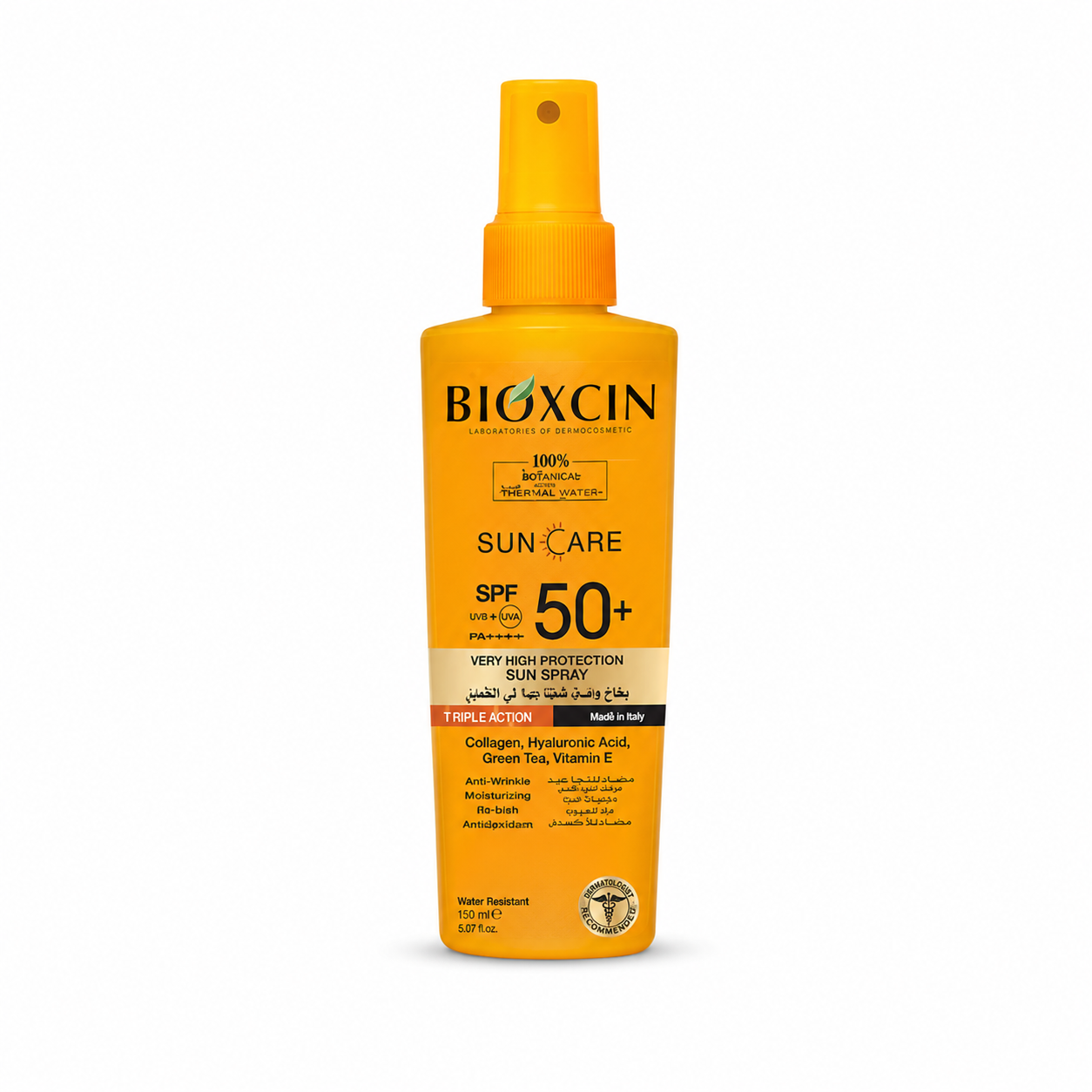 BIOXCIN