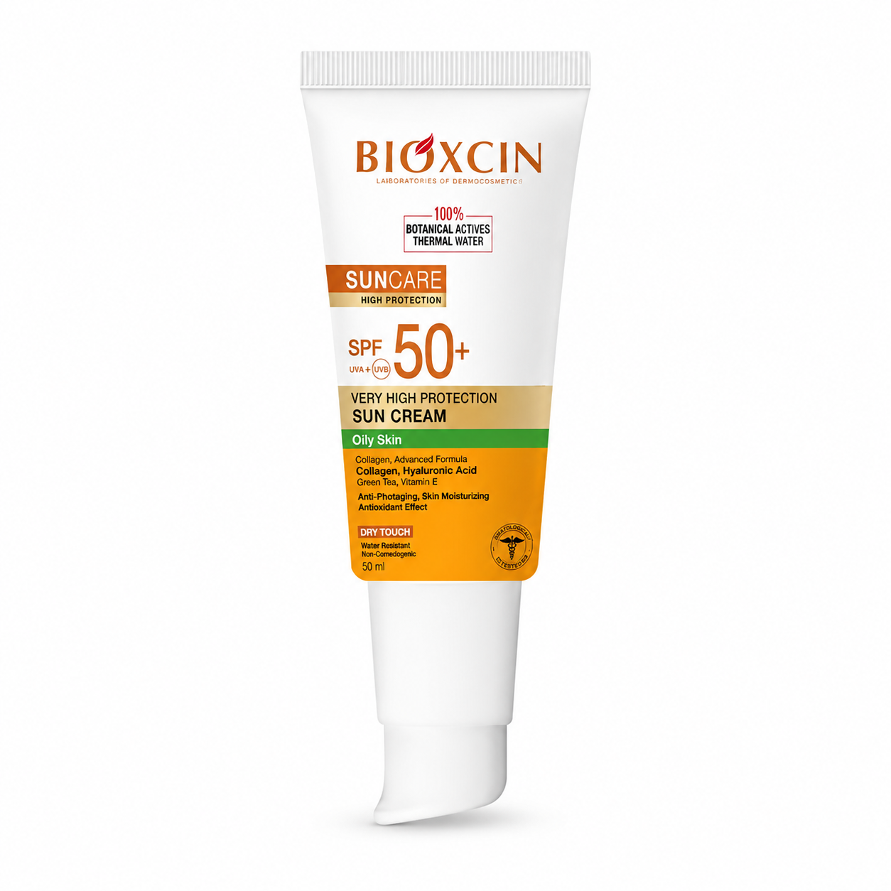 BIOXCIN