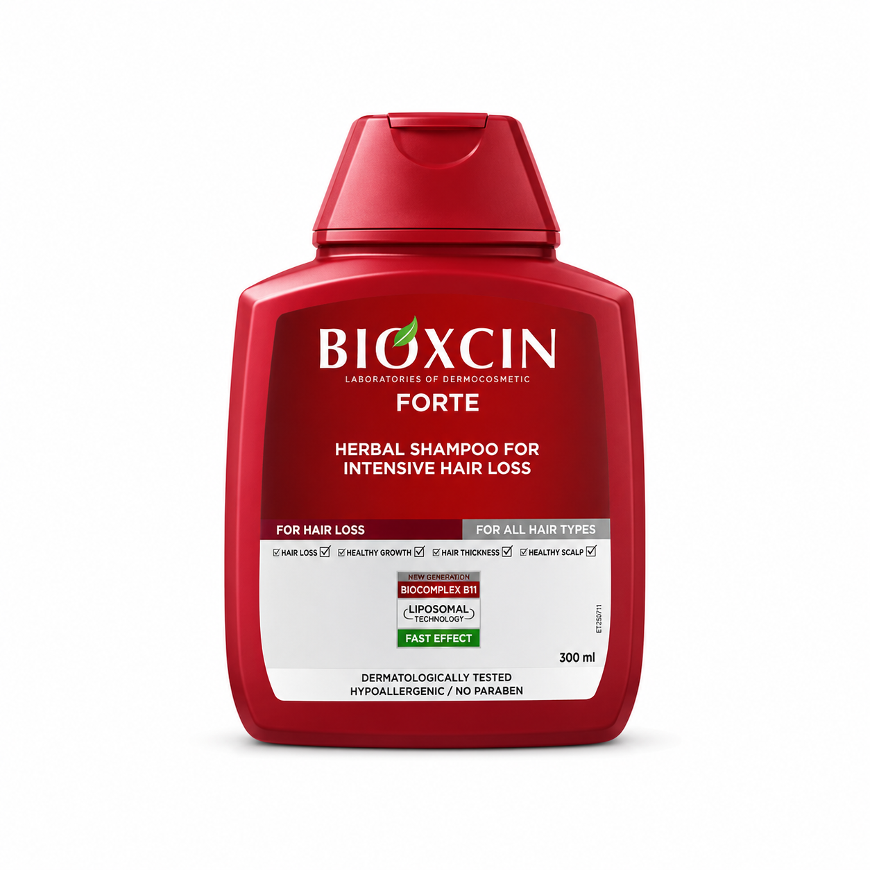 BIOXCIN