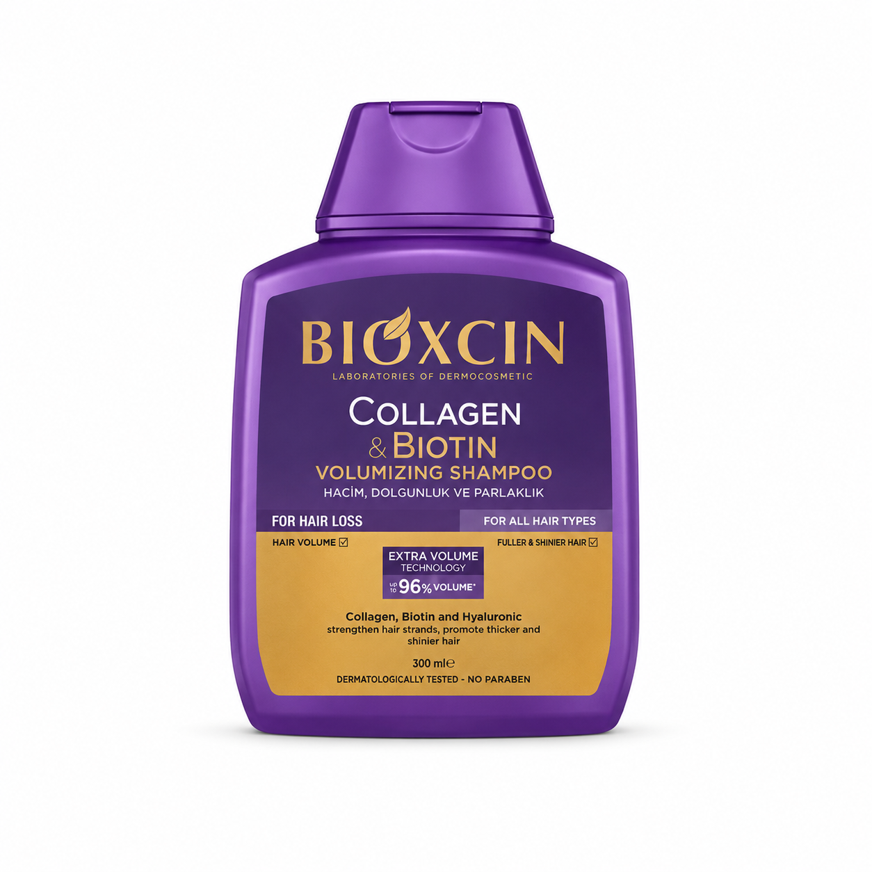 BIOXCIN