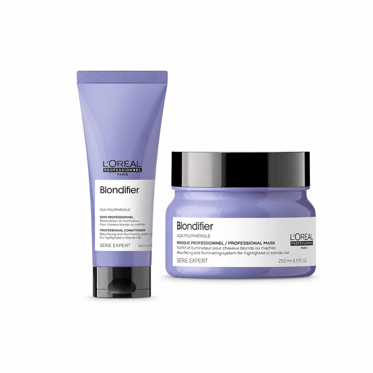L'Oréal Professional