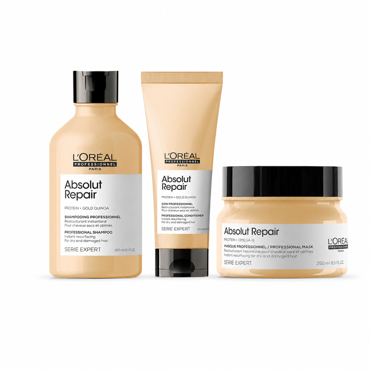 L'Oreal Professional