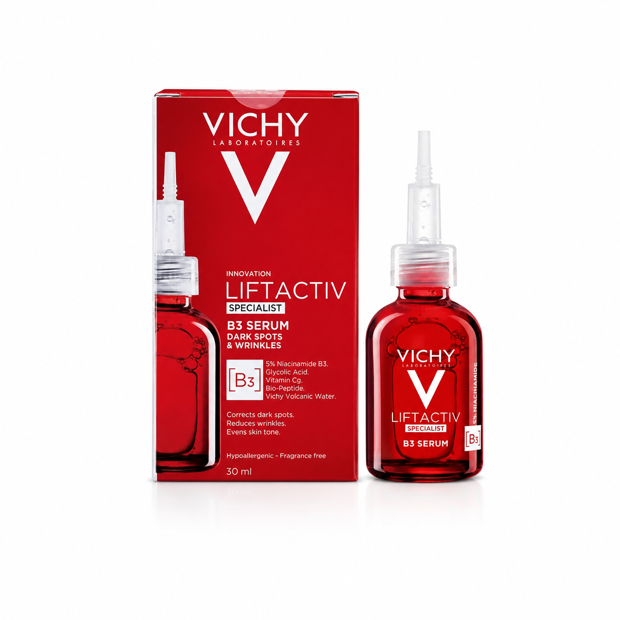 VICHY 