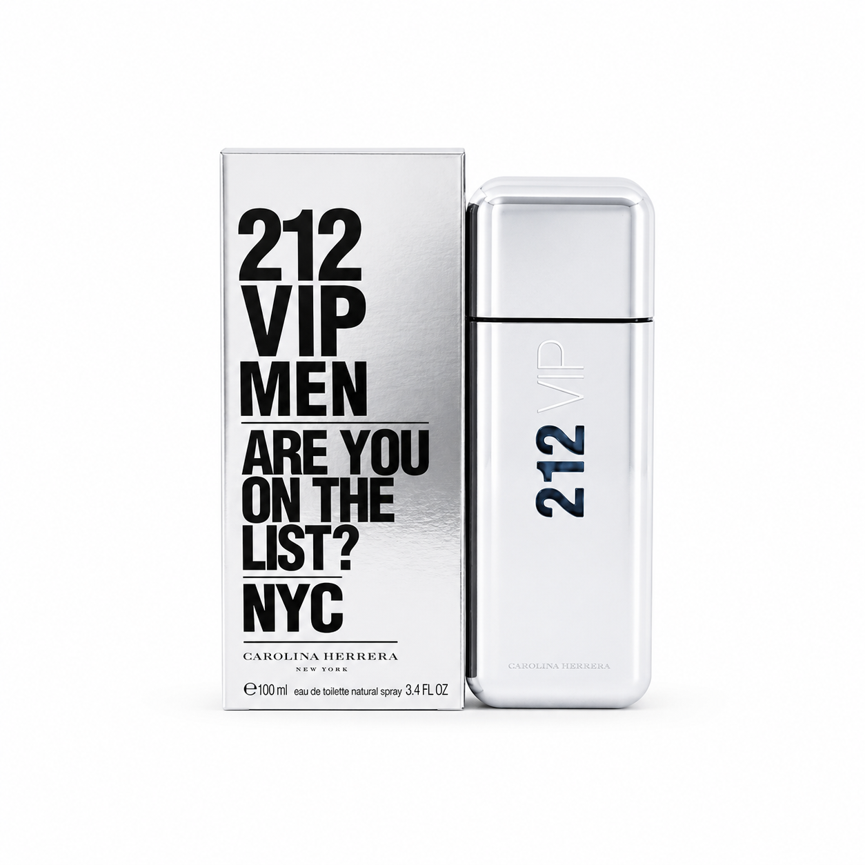Carolina Herrera