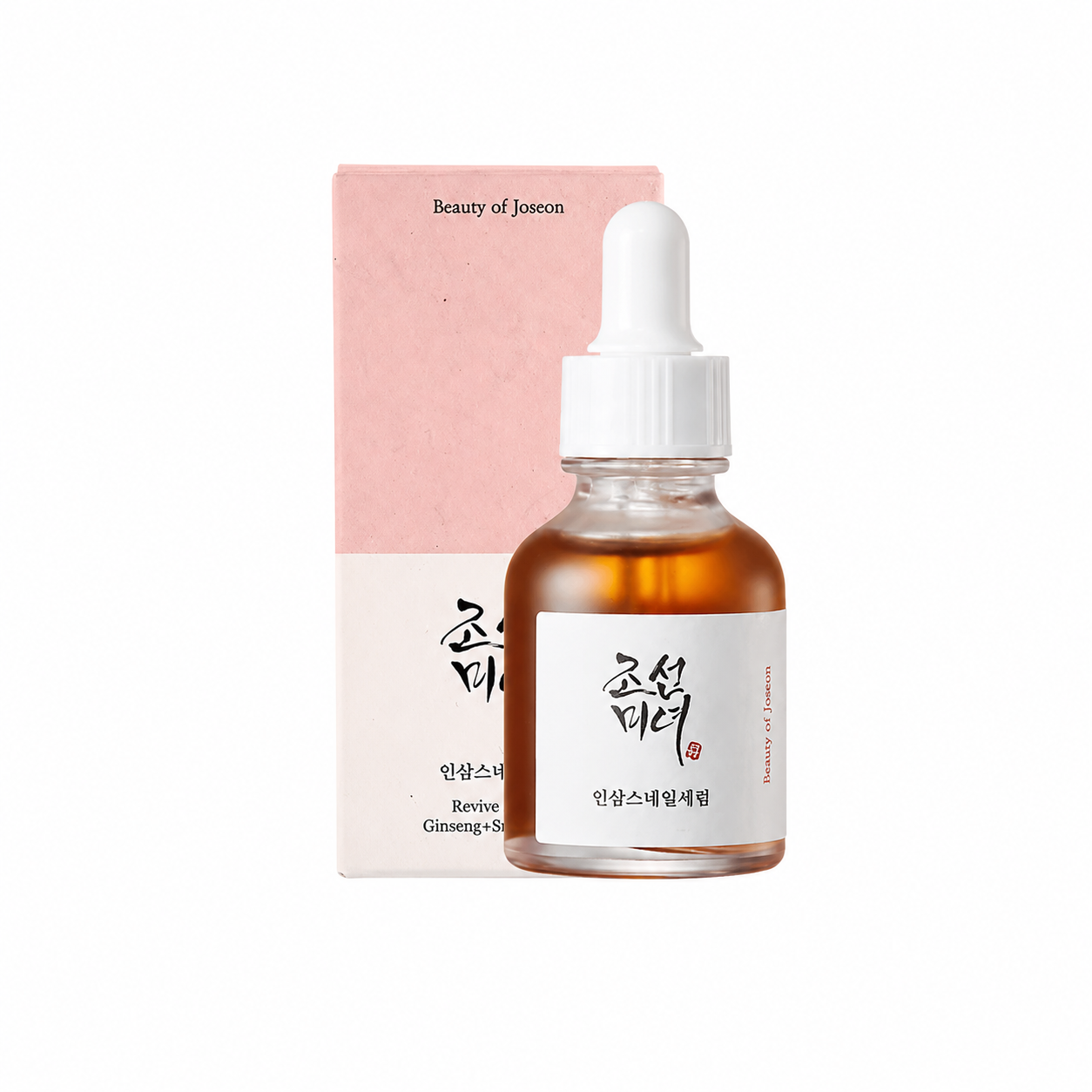 BEAUTY OF JOSEON