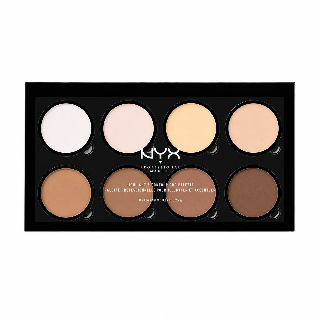NYX