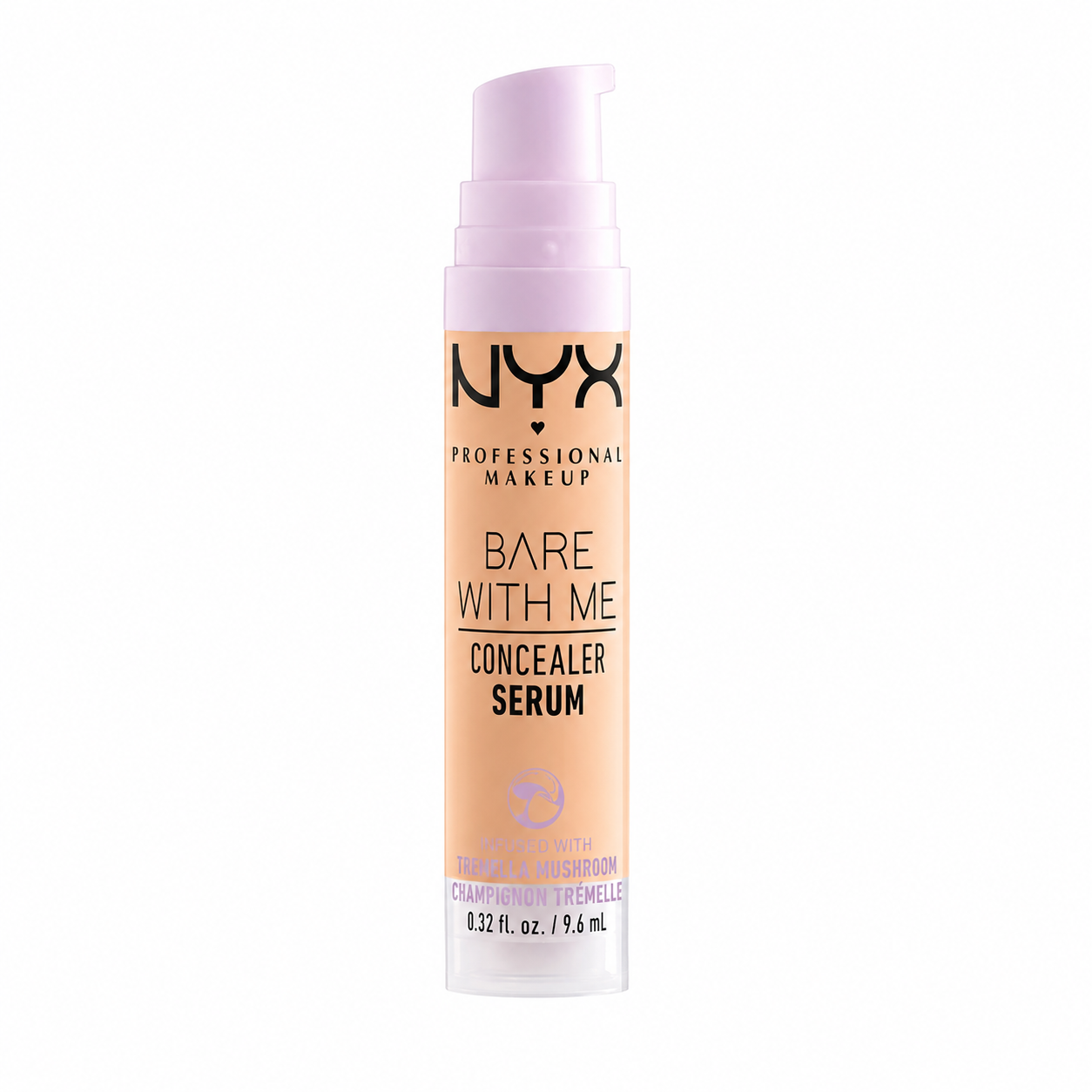 NYX