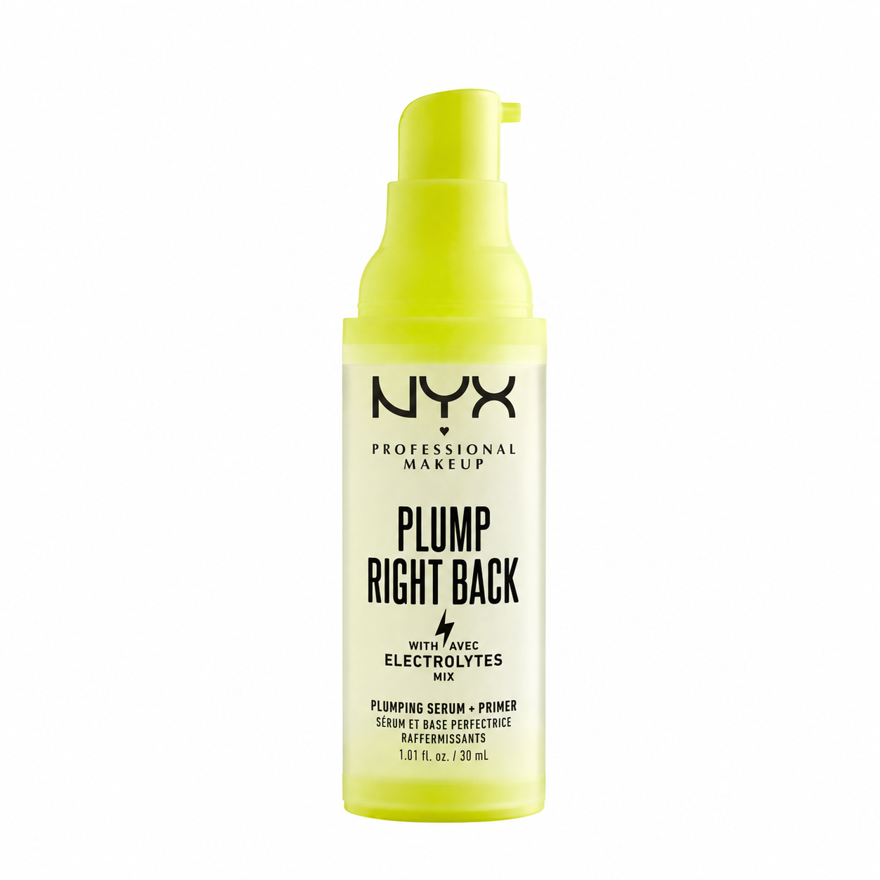 NYX