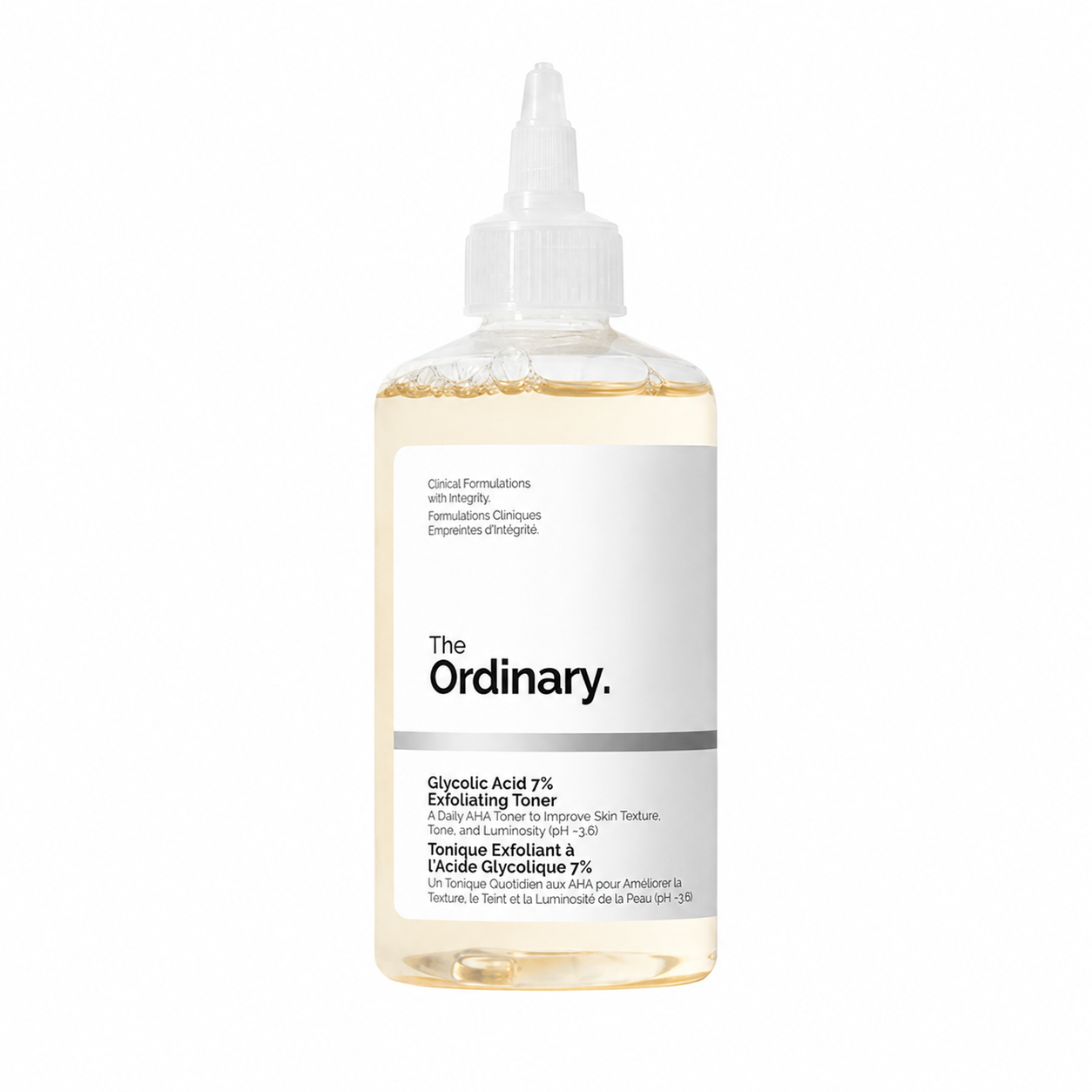 The Ordinary