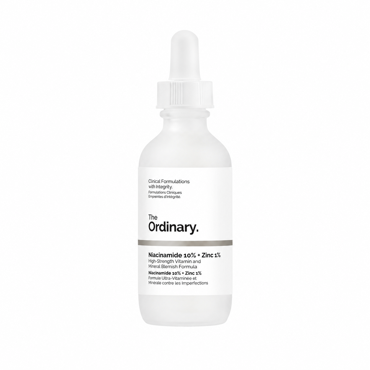  The Ordinary