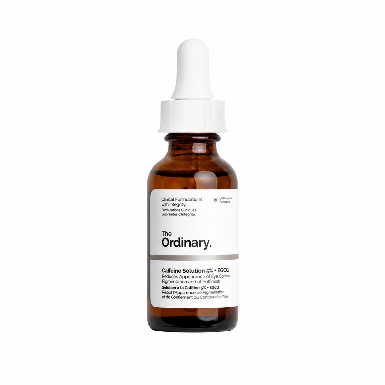 The Ordinary 