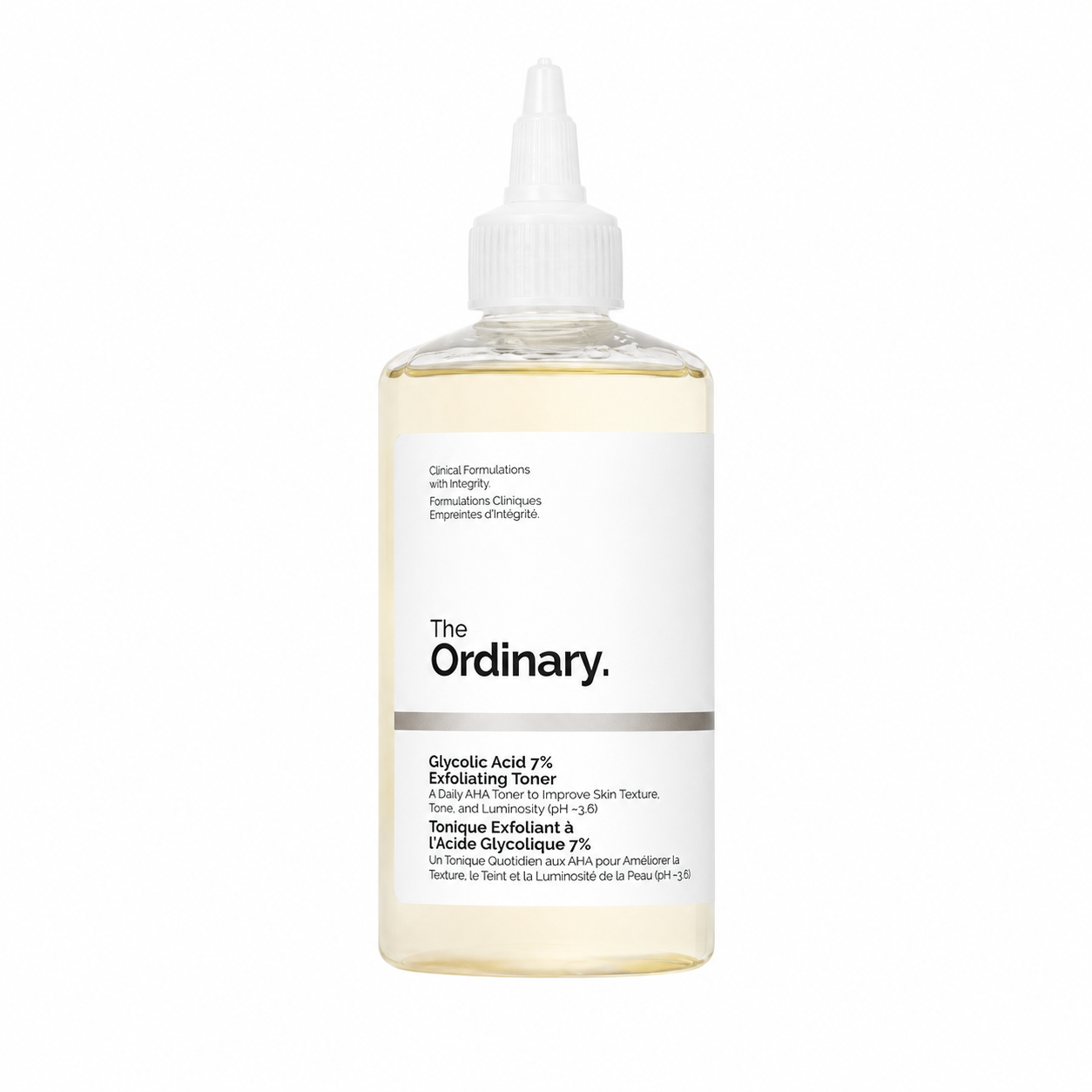 The Ordinary 
