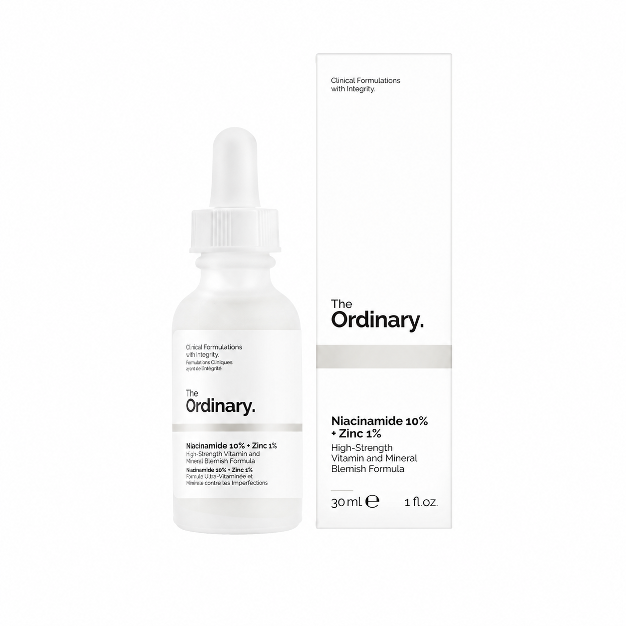 The Ordinary