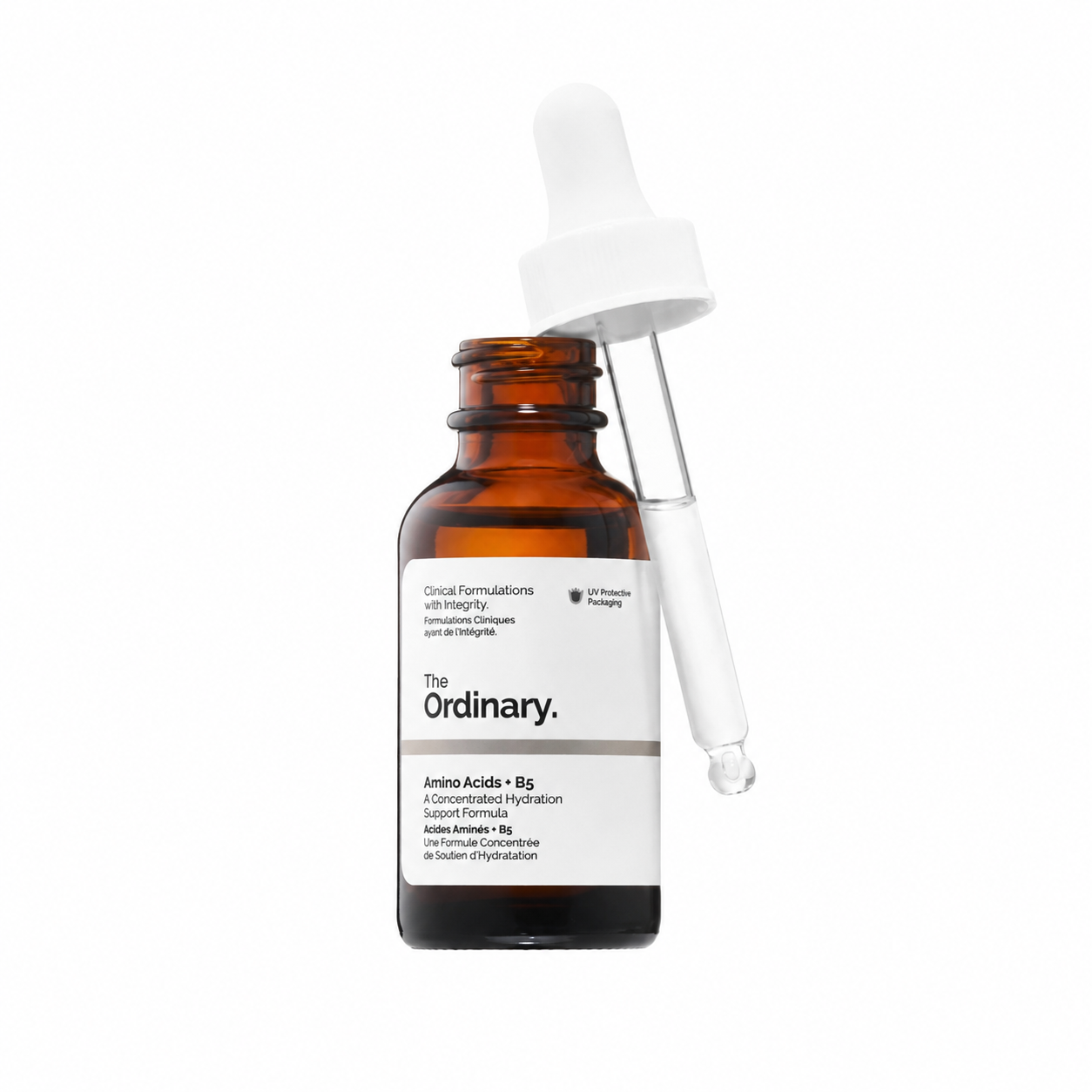The Ordinary