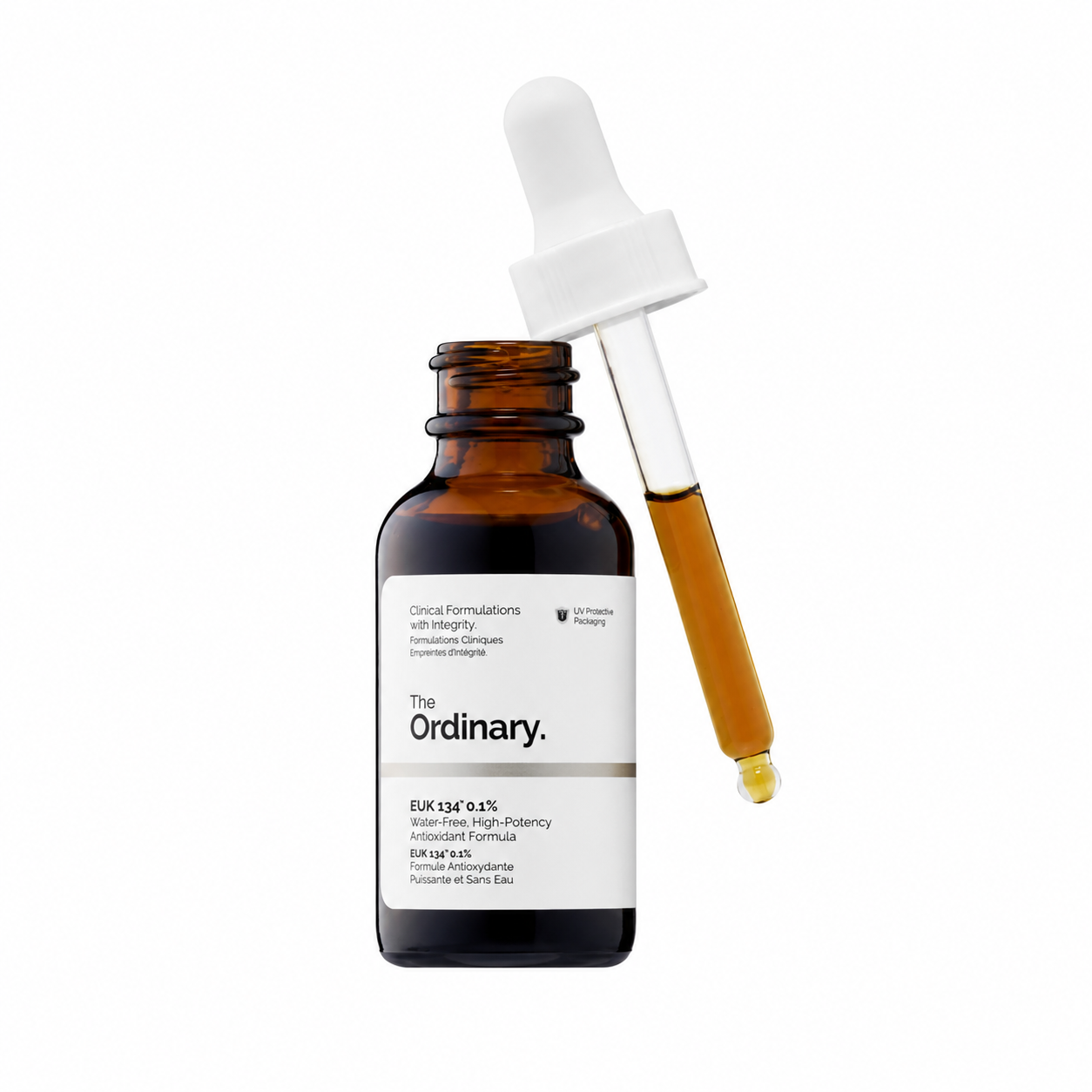 The Ordinary