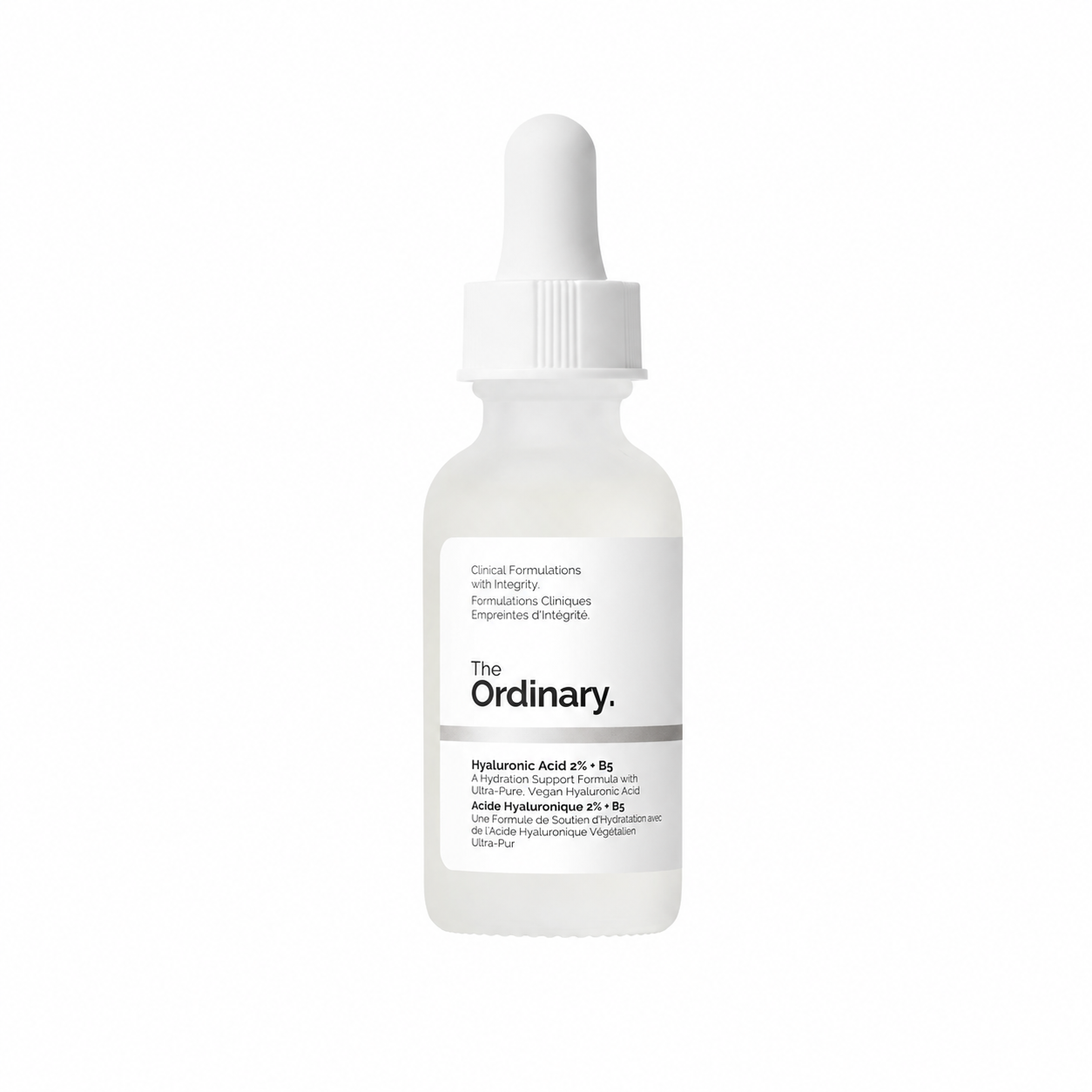 The Ordinary