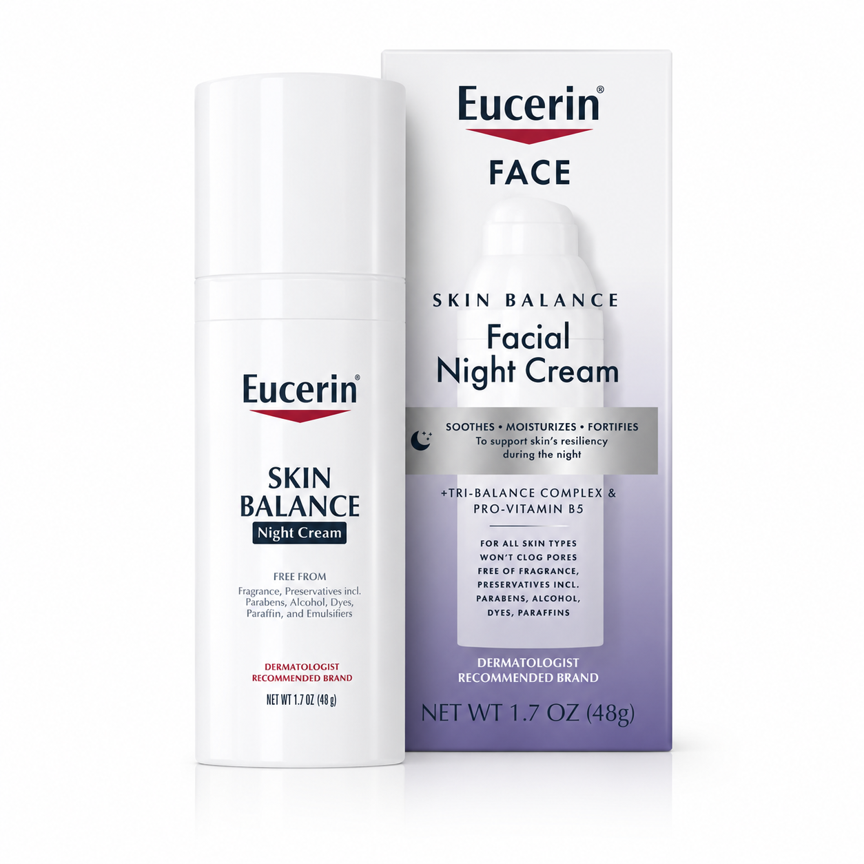 Eucerin