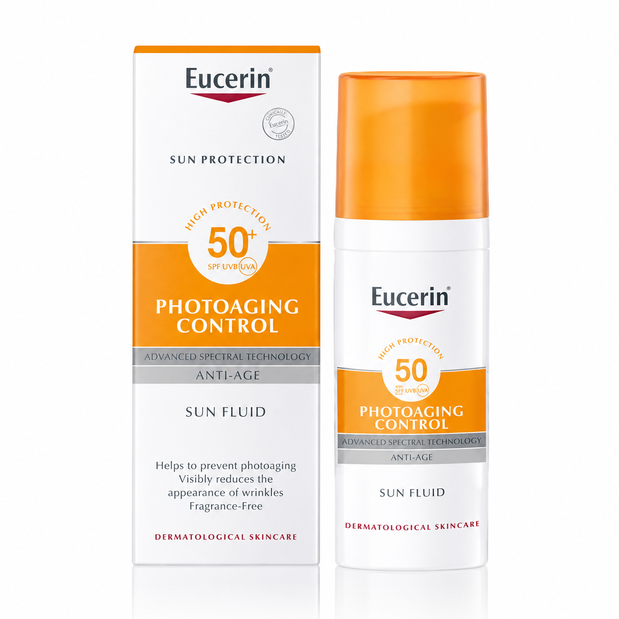 Eucerin