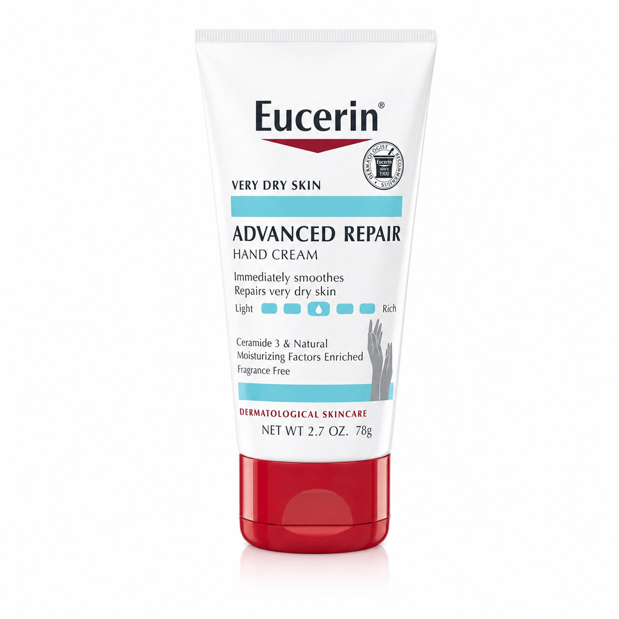 Eucerin